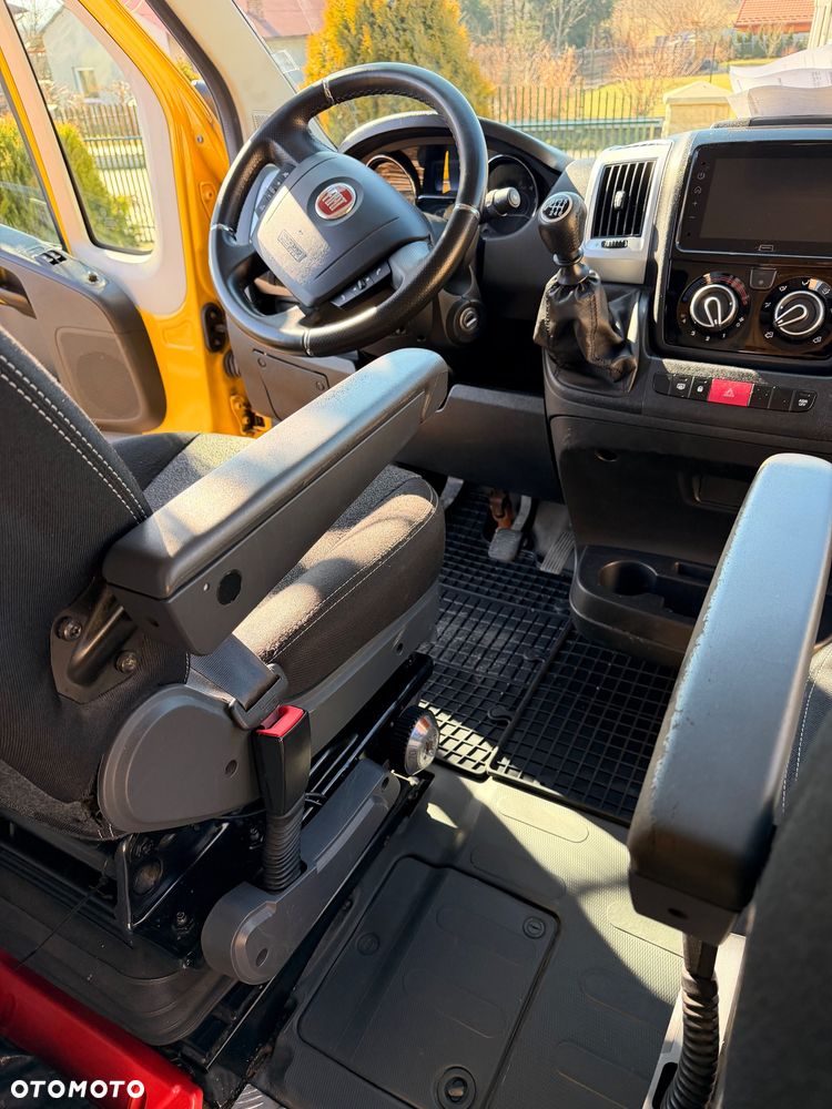 Fiat Ducato - 12
