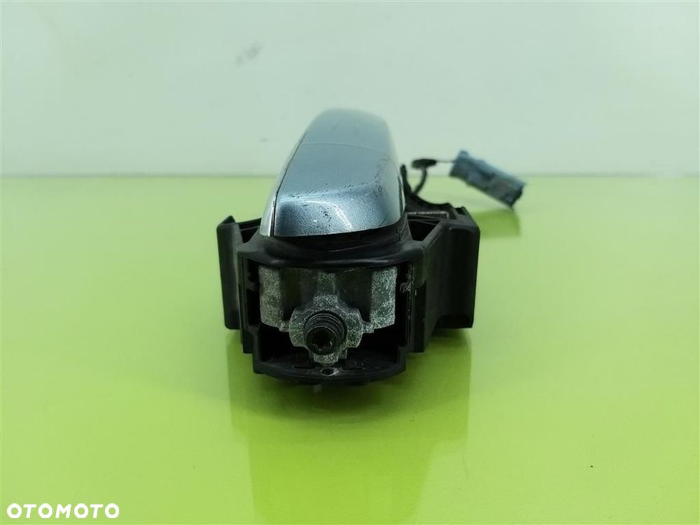Klamka zewnętrzna tył prawa Citroen DS5 2011-2015 9686433680S LAK:KGY - 5