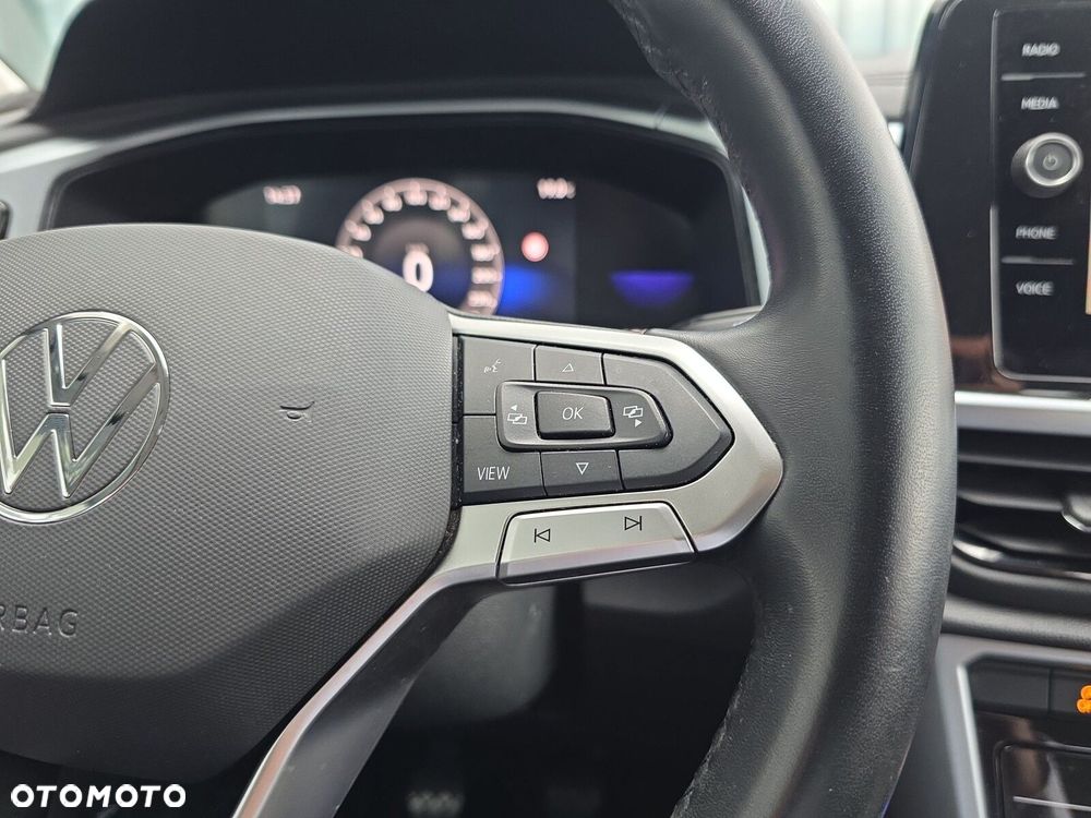 Volkswagen T-Roc 1.0 TSI Life - 15