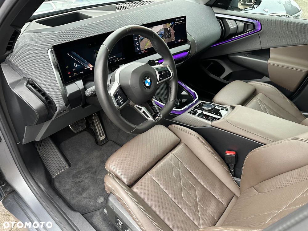 BMW X3 - 11
