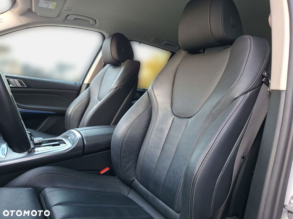 BMW X5 xDrive30d sport - 13