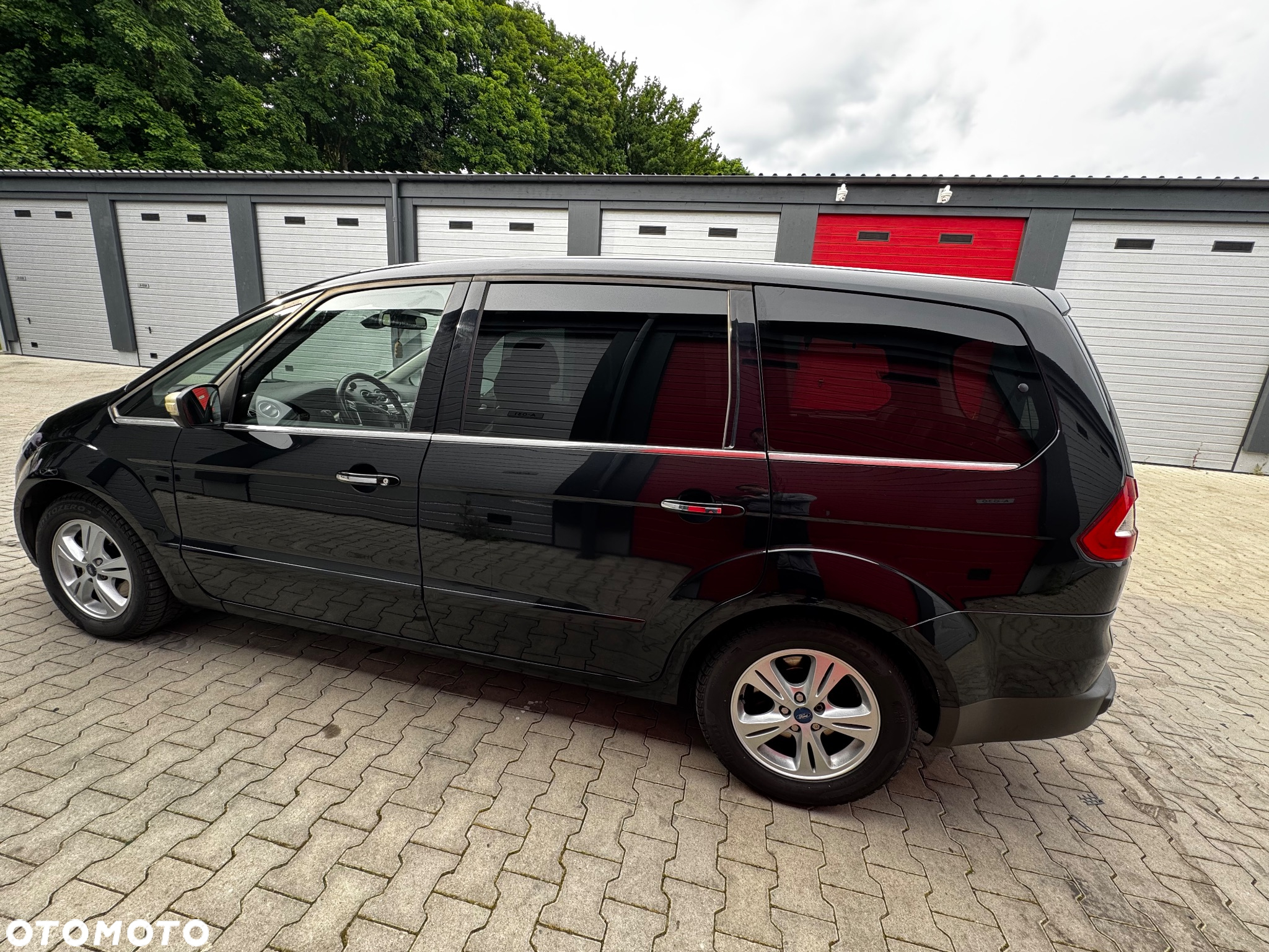Ford Galaxy - 27