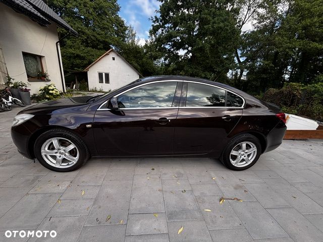Opel Insignia 2.0 CDTI - 1