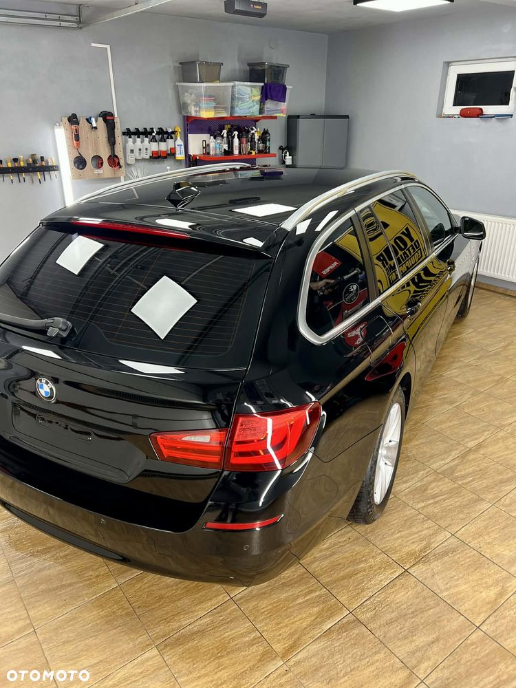 BMW Seria 5 530d xDrive Sport-Aut Modern Line - 17