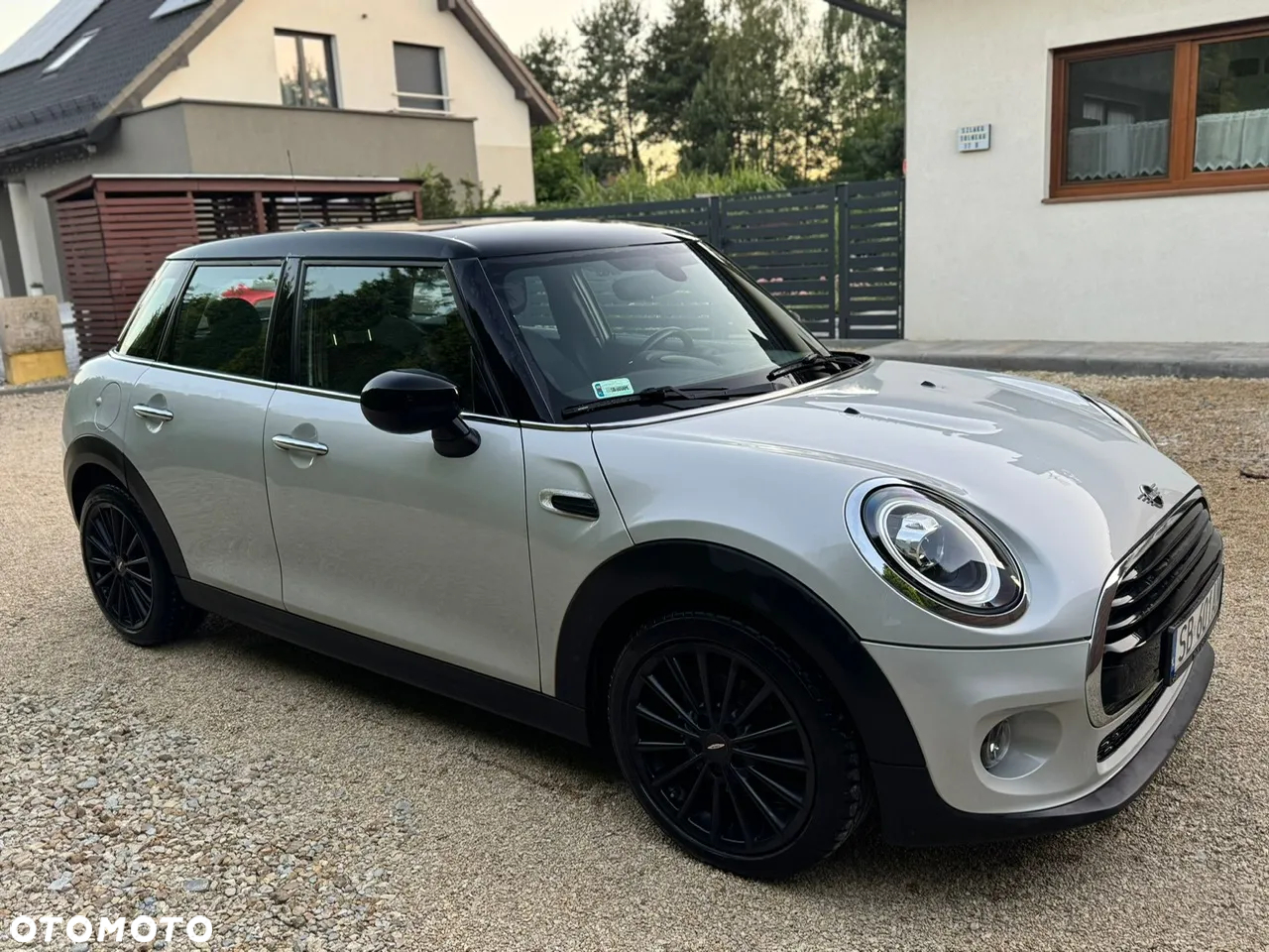 MINI Cooper - 2