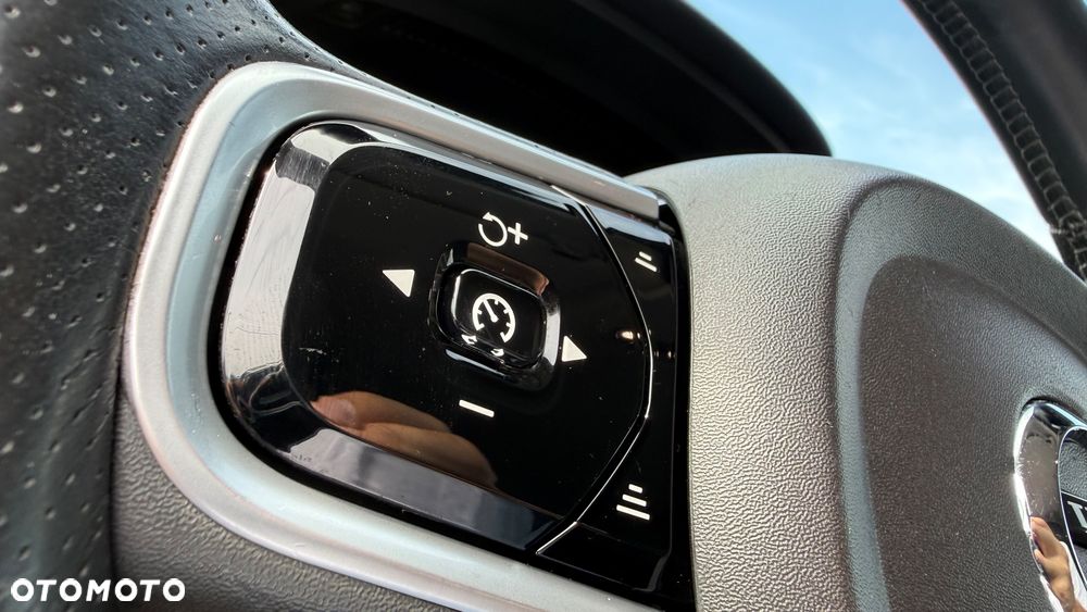 Volvo V60 D3 Geartronic Inscription - 17