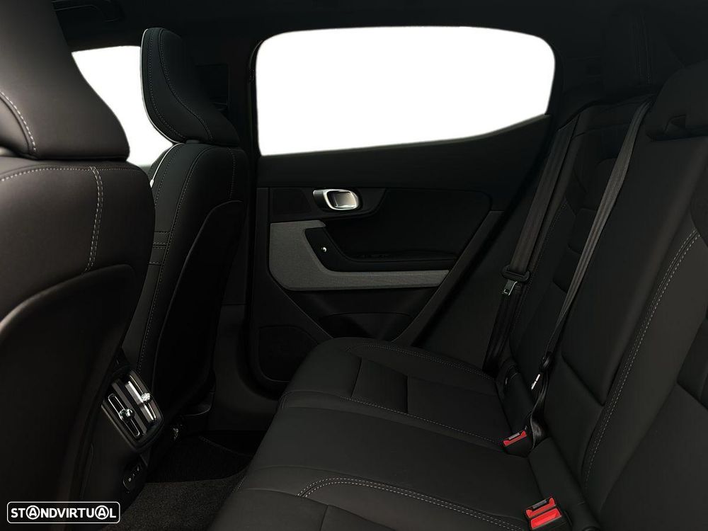 Polestar 2 Long Range 82 kWh Prime - 6