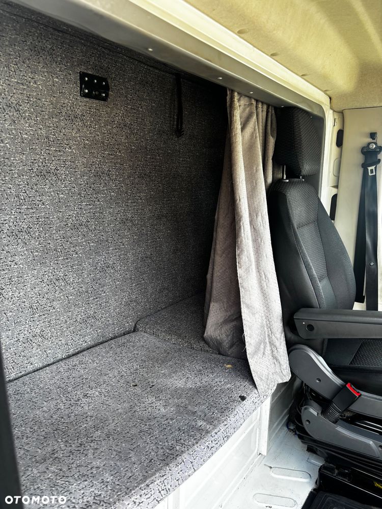 Peugeot Boxer - 10