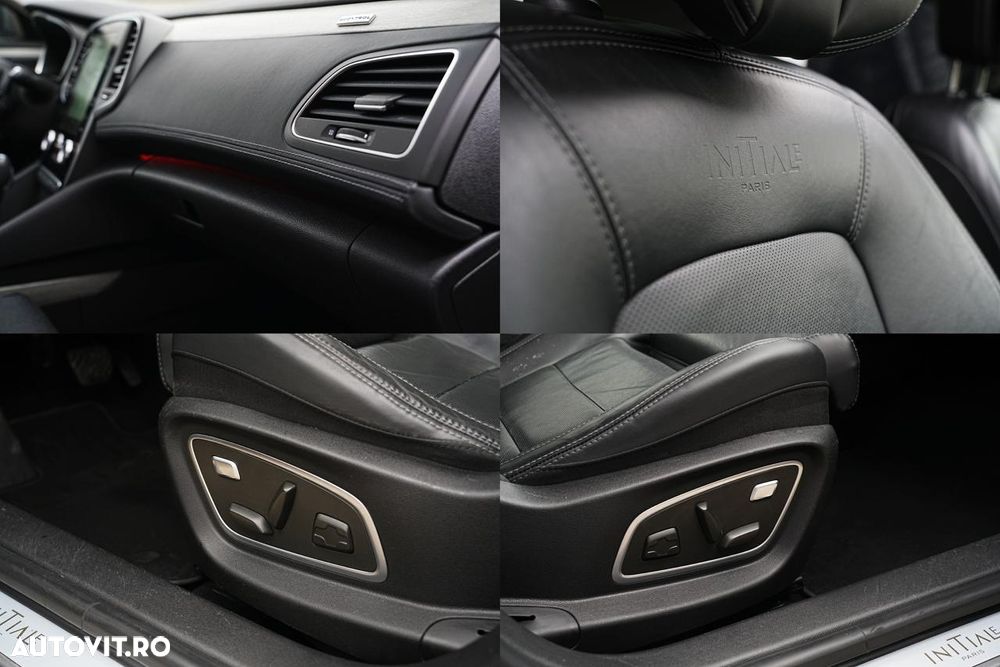 Renault Talisman ENERGY dCi 160 EDC INITIALE PARIS - 12