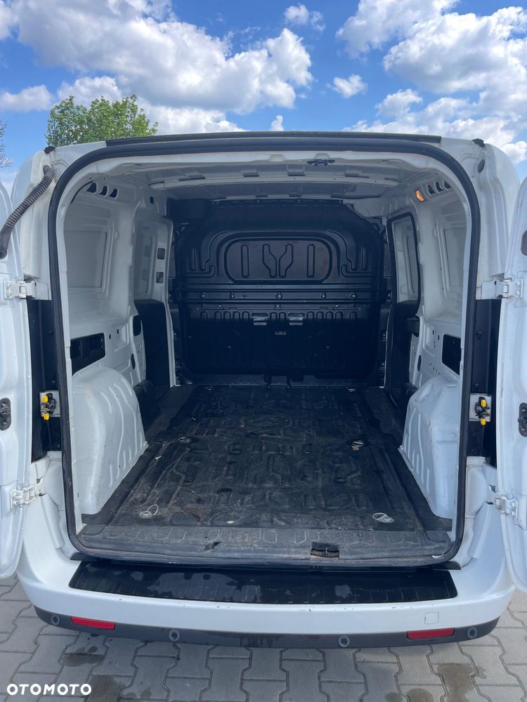 Fiat Doblo Maxi Salon PL - 5