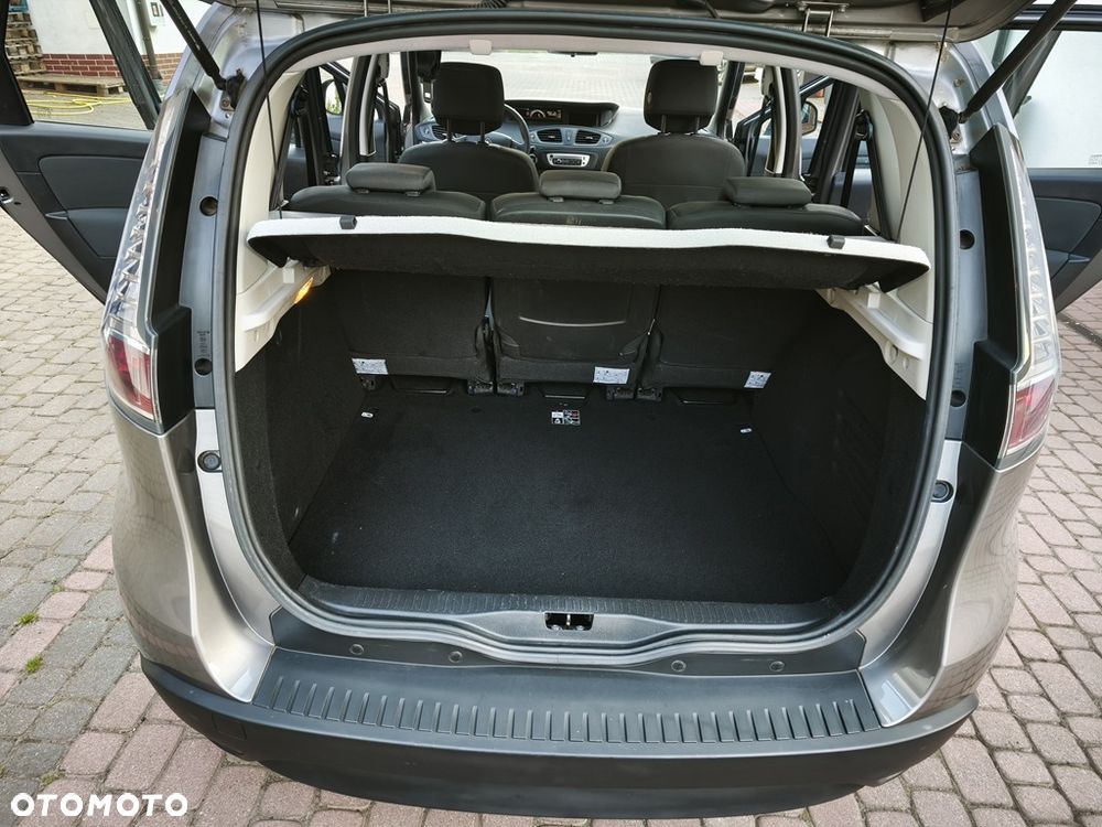 Renault Scenic 1.6 16V 110 TomTom Edition - 28