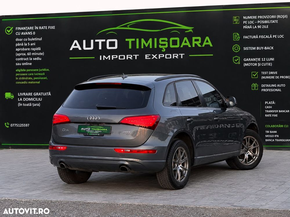 Audi Q5 - 3