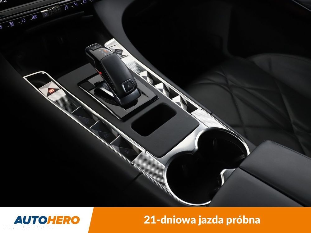 DS Automobiles DS 7 Crossback - 29