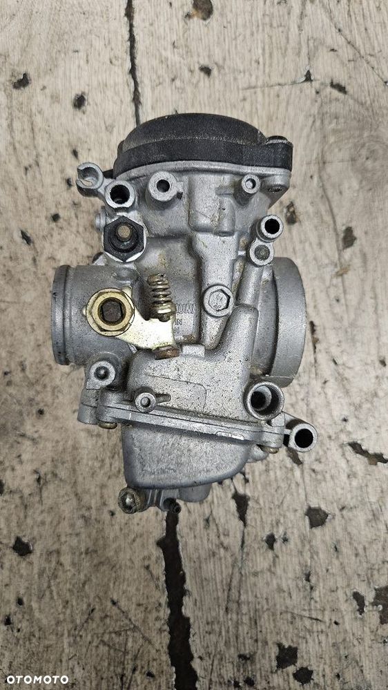 Gaźnik Mikuni 19E0 Suzuki GSX 600 F Dawca - 5