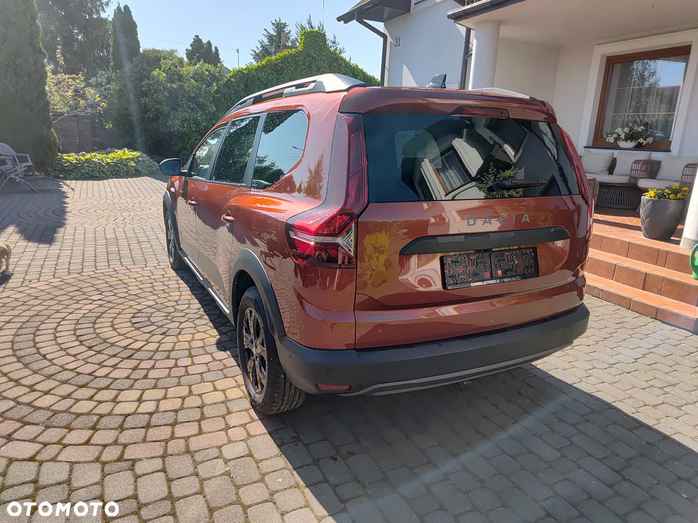 Dacia Jogger 1.0 TCe Extreme - 4