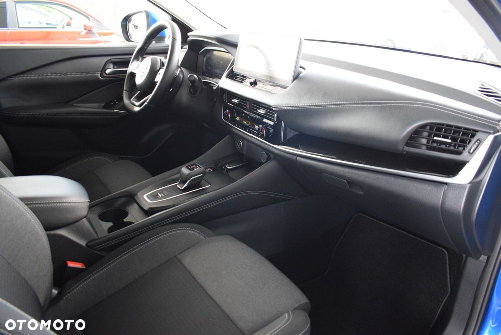 Nissan Qashqai 1.3 DIG-T MHEV N-Connecta Xtronic - 15