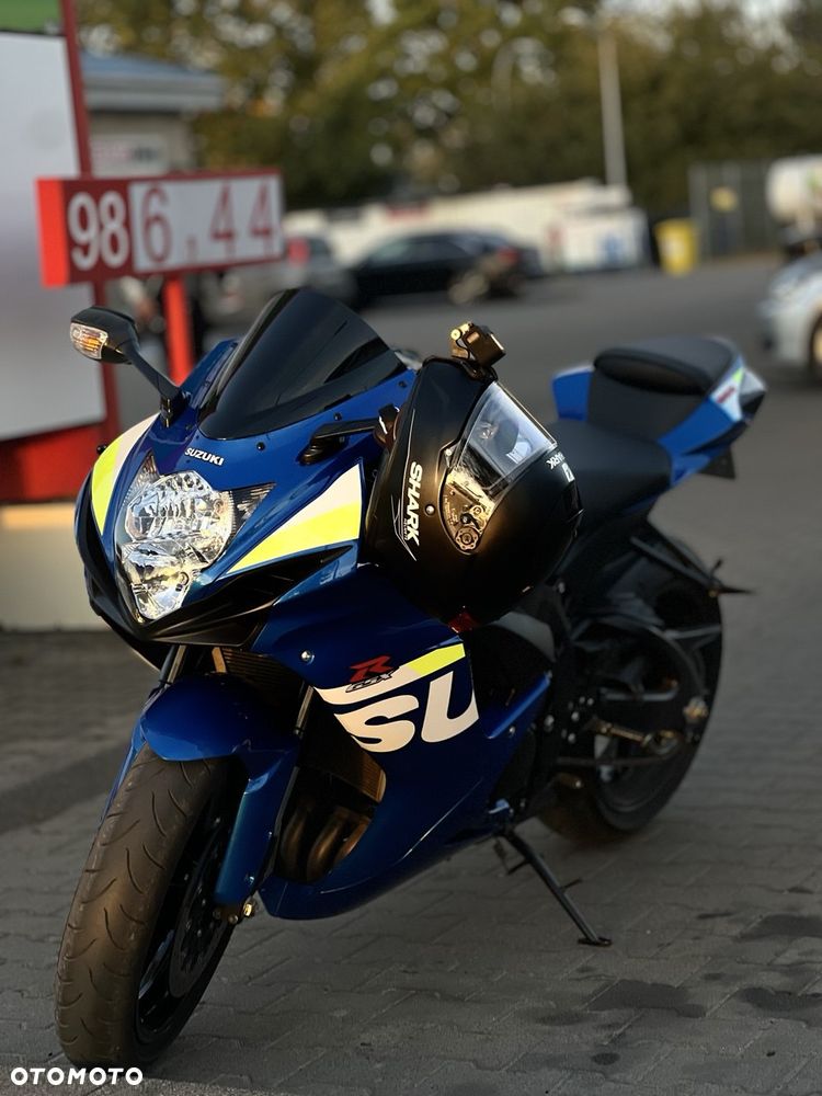 Suzuki GSX-R - 9
