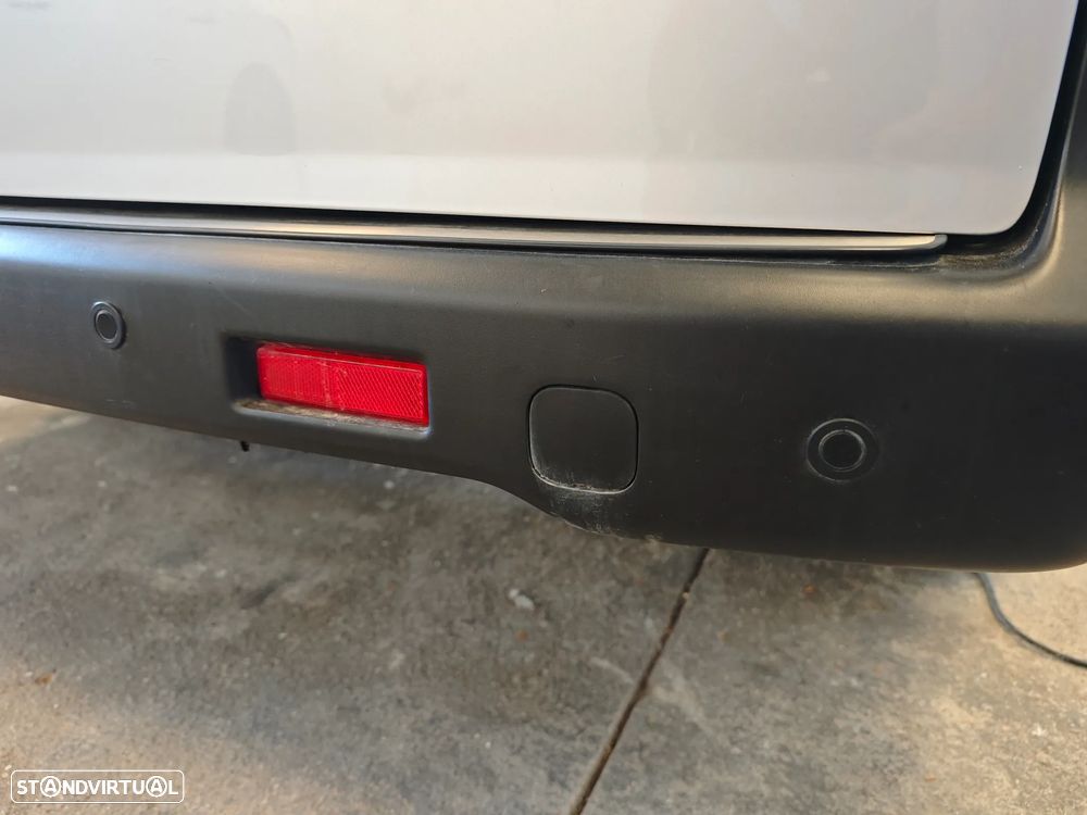 Nissan E-NV200 40 KWH iva dedutivel - 13