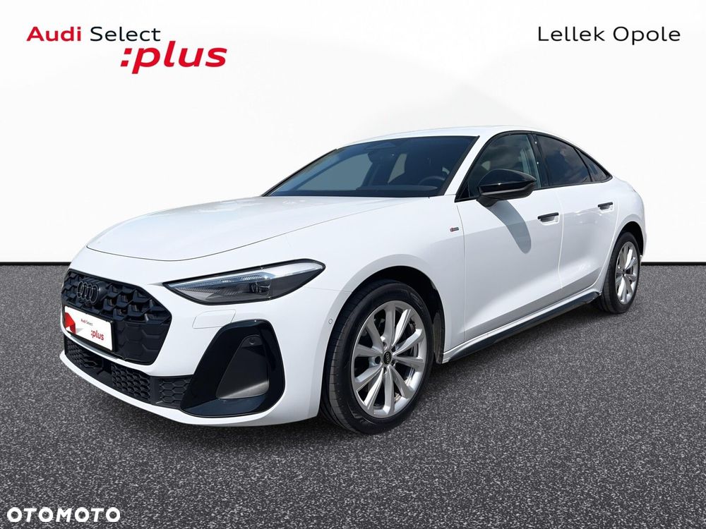 Audi A5 Limousine TFSI S tronic - 2