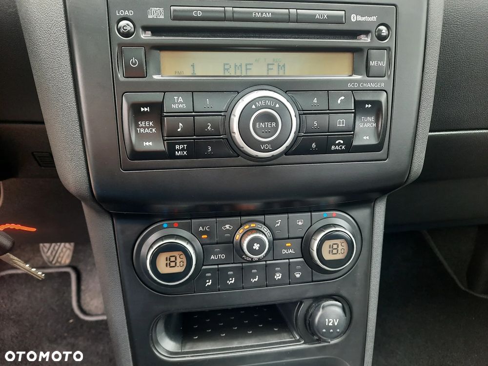 Nissan Qashqai - 13