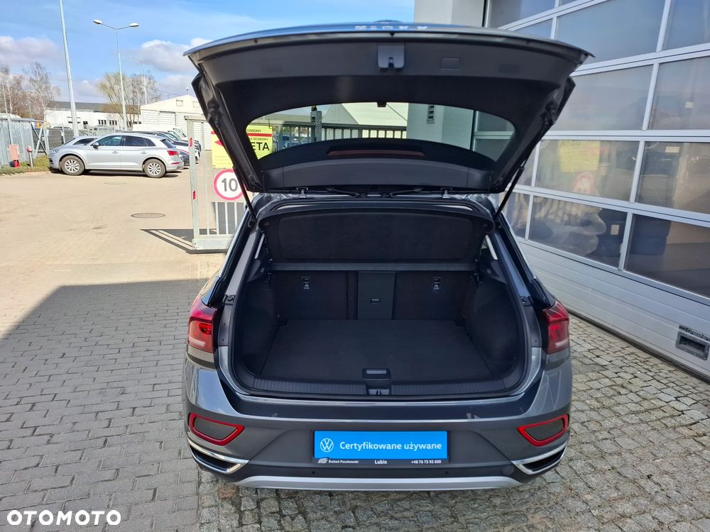 Volkswagen T-Roc 1.5 TSI Style - 9