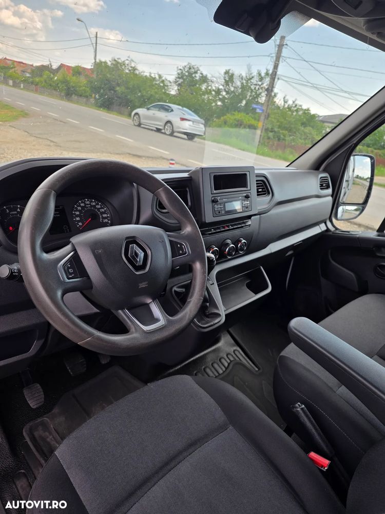 Renault MASTER - 12