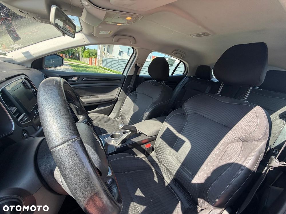 Renault Megane - 12