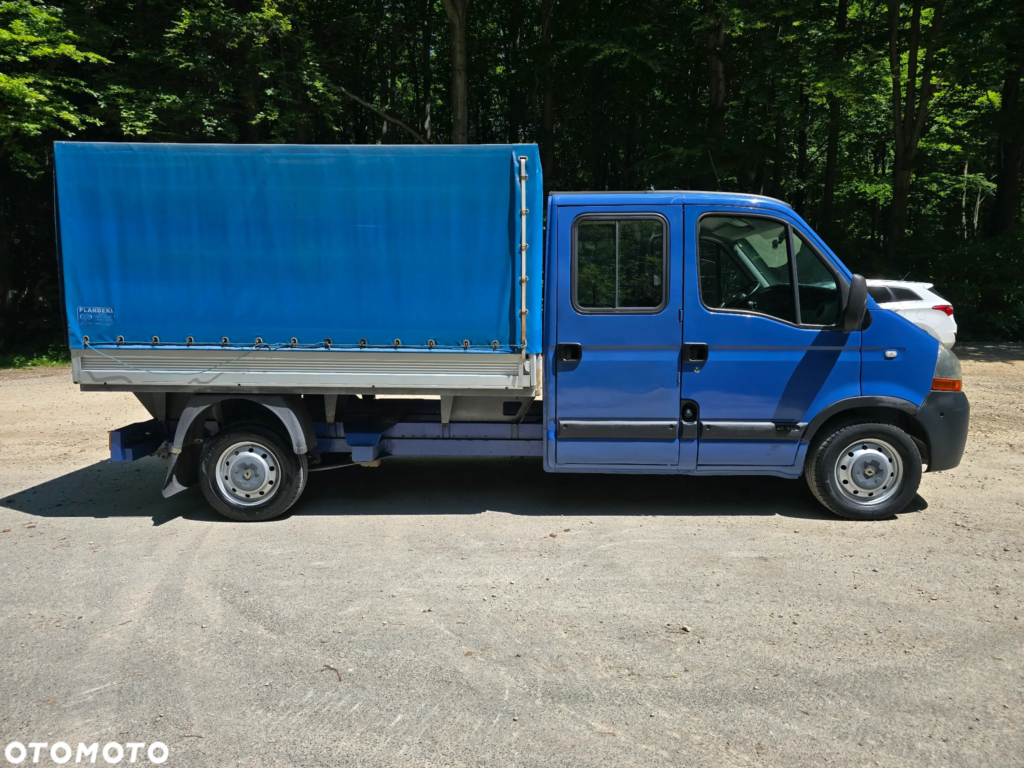Renault Master - 8