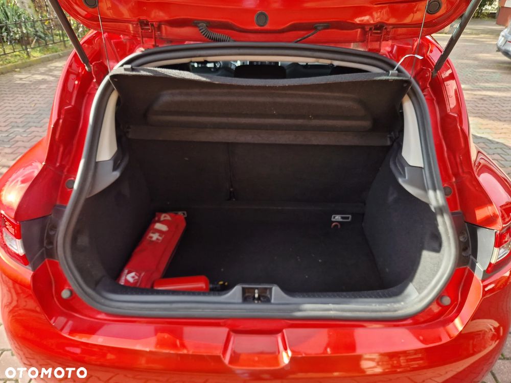 Renault Clio 0.9 TCe Life - 12