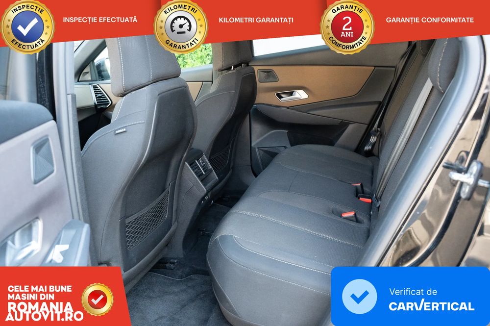 DS Automobiles DS 7 Crossback PLUG-IN 225 EDITION FRANCE - 26