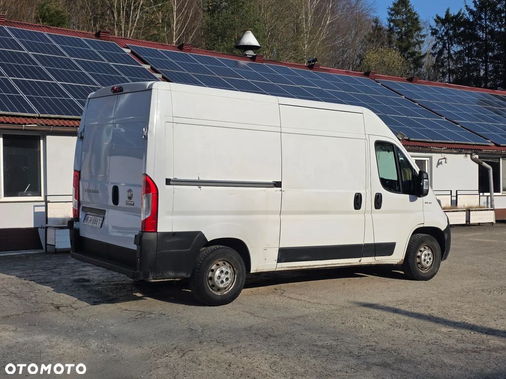 Fiat Ducato - 13
