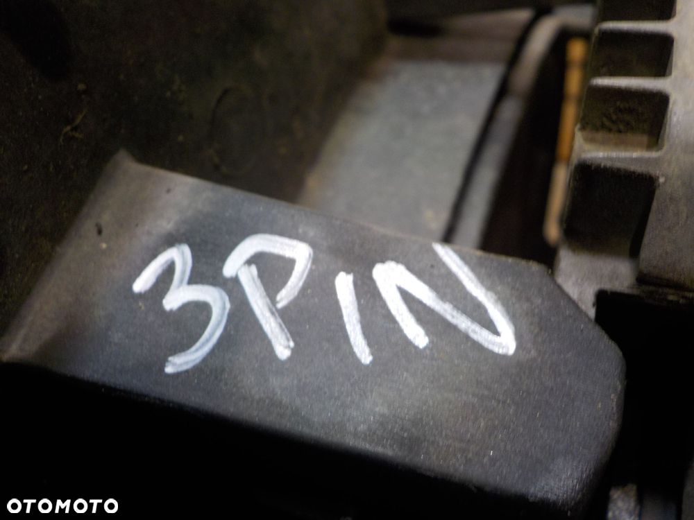 V60 I S60 II R-DESIGN 2.0 D3 11r KOMBI wentylator chlodnicy 6G91-8C607-MG - 4