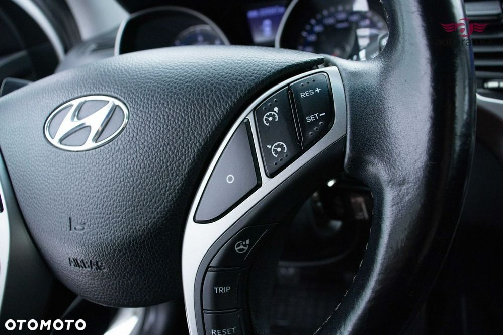 Hyundai i30 - 20