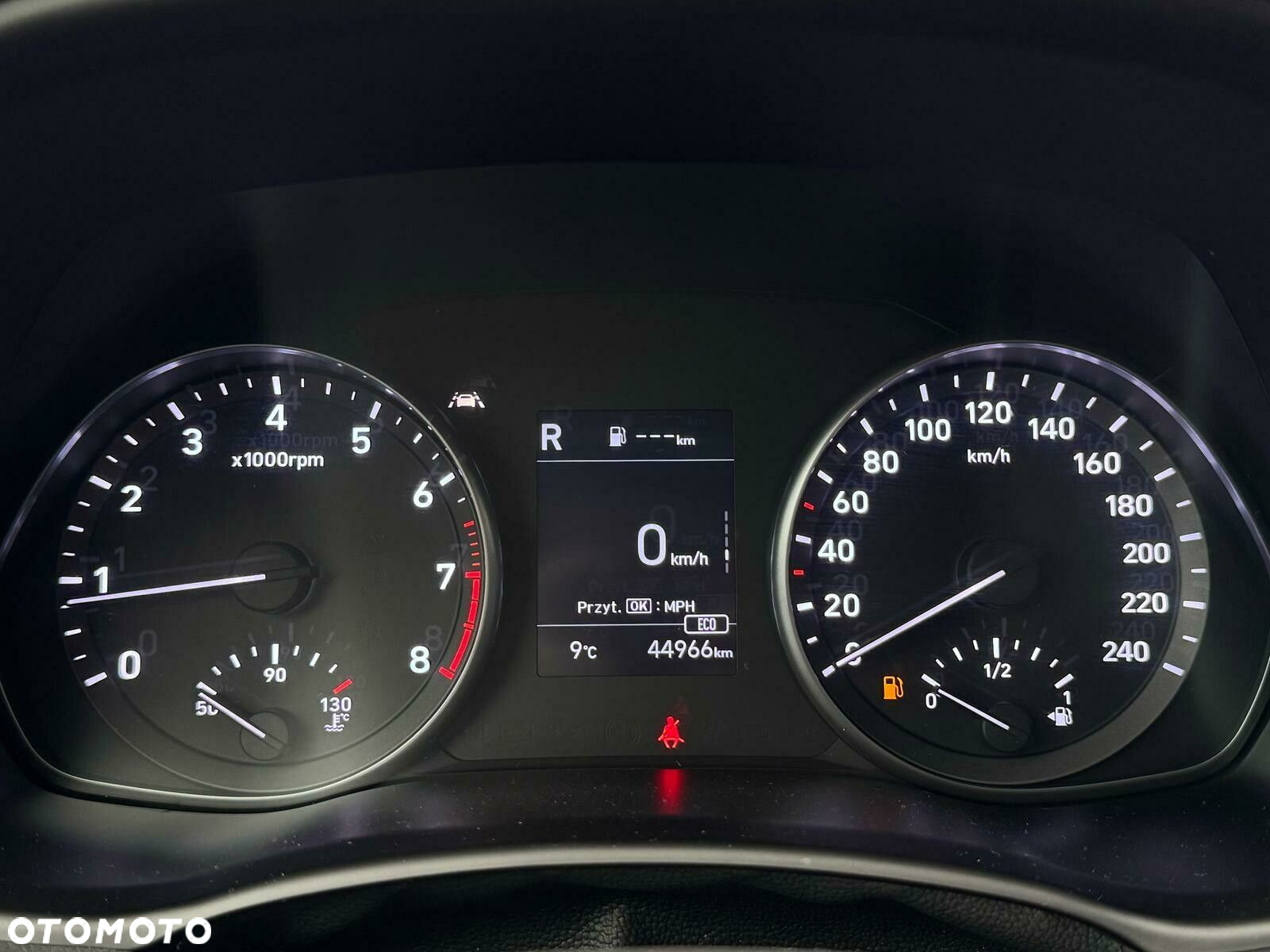 Hyundai i30 1.5 T-GDI 48V Modern - 14