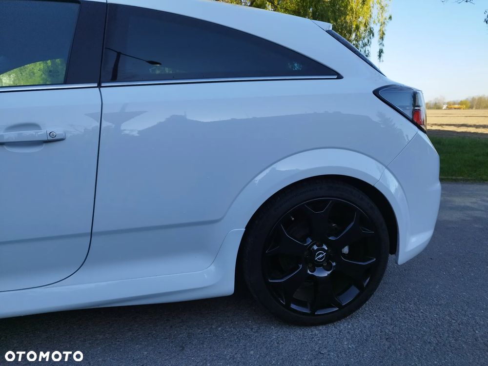 Opel Astra 1.8 Sport - 2