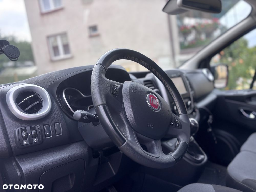 Fiat Talento - 25