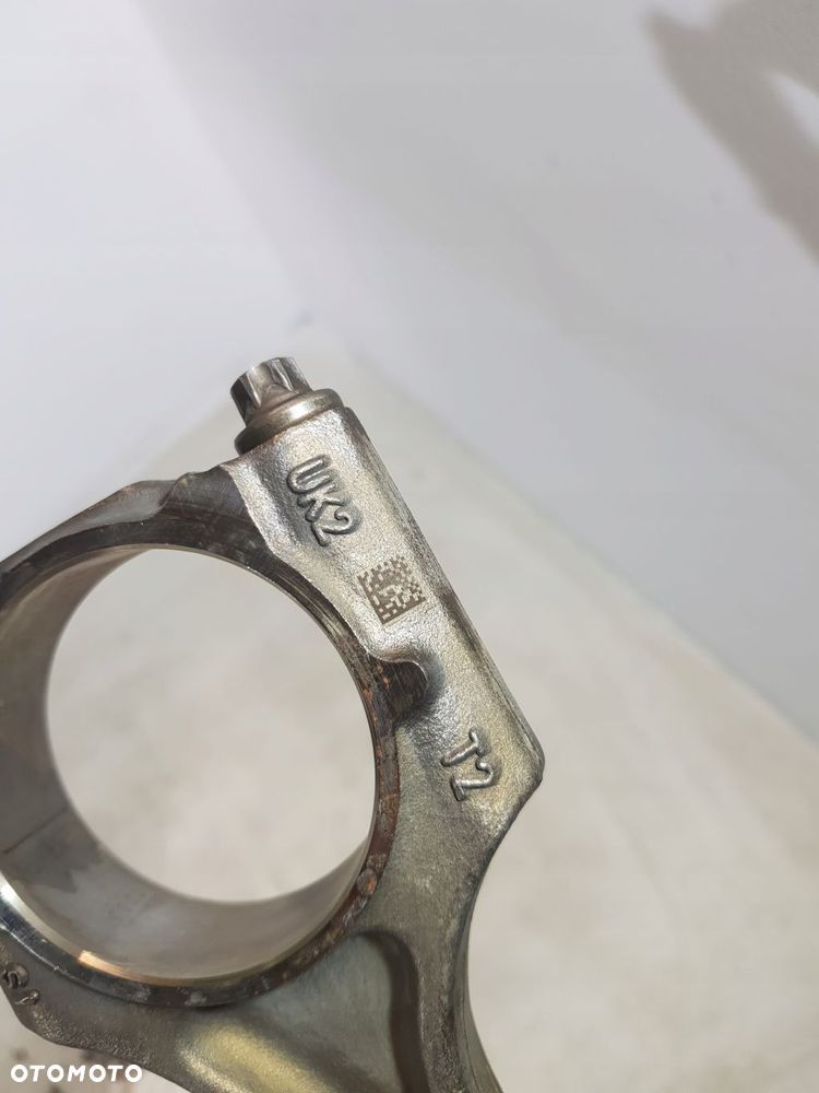 tłok korbowód 082308 06ll audi a4 b9 a6 c8 porsche macan 2.0 tfsi dkn - 11