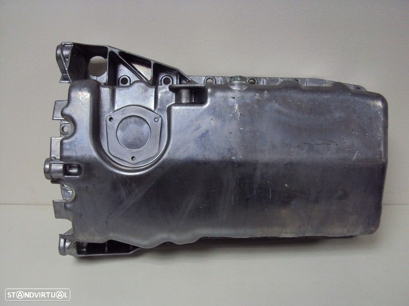 Carter Audi Seat Skoda Vw 1800 Turbo Gasolina NOVO - 2