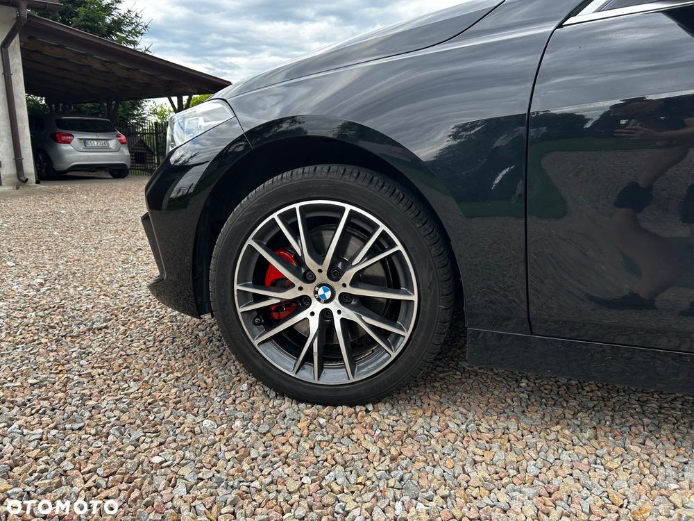BMW Seria 1 118i Sport Line - 9
