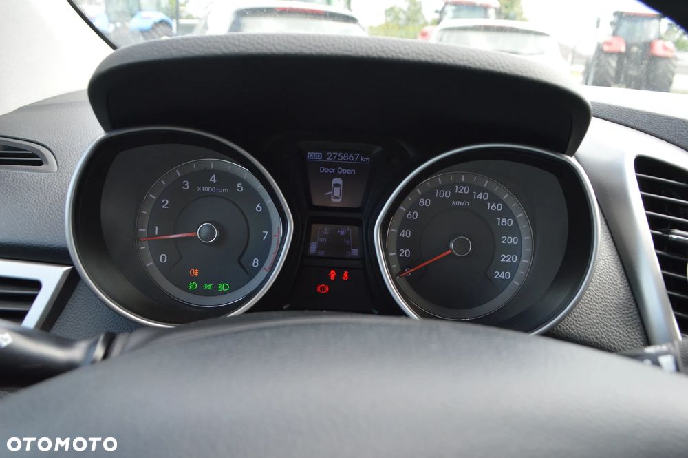 Hyundai i30 - 19