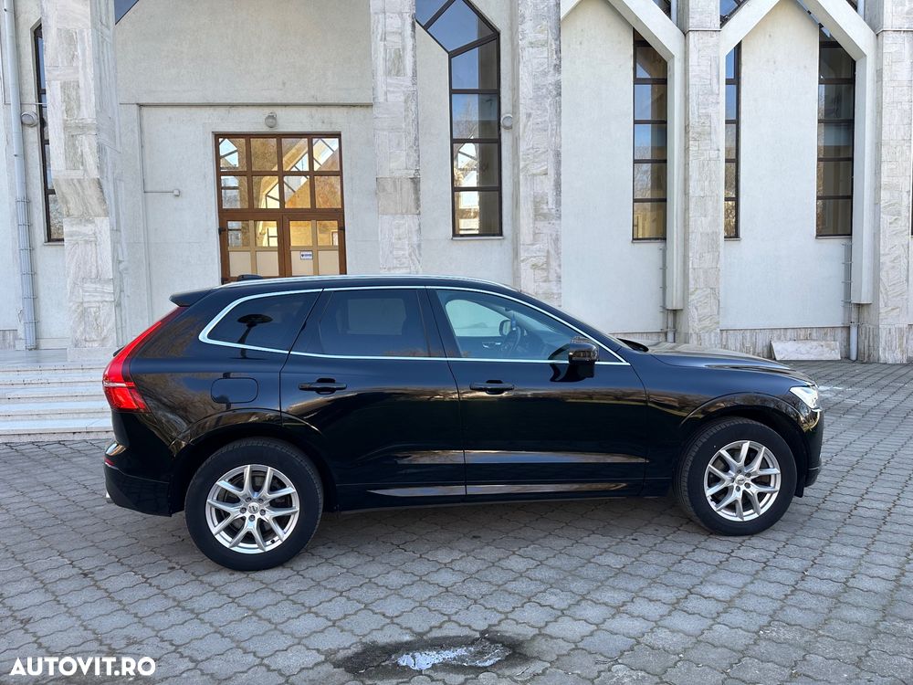 Volvo XC 60 - 8