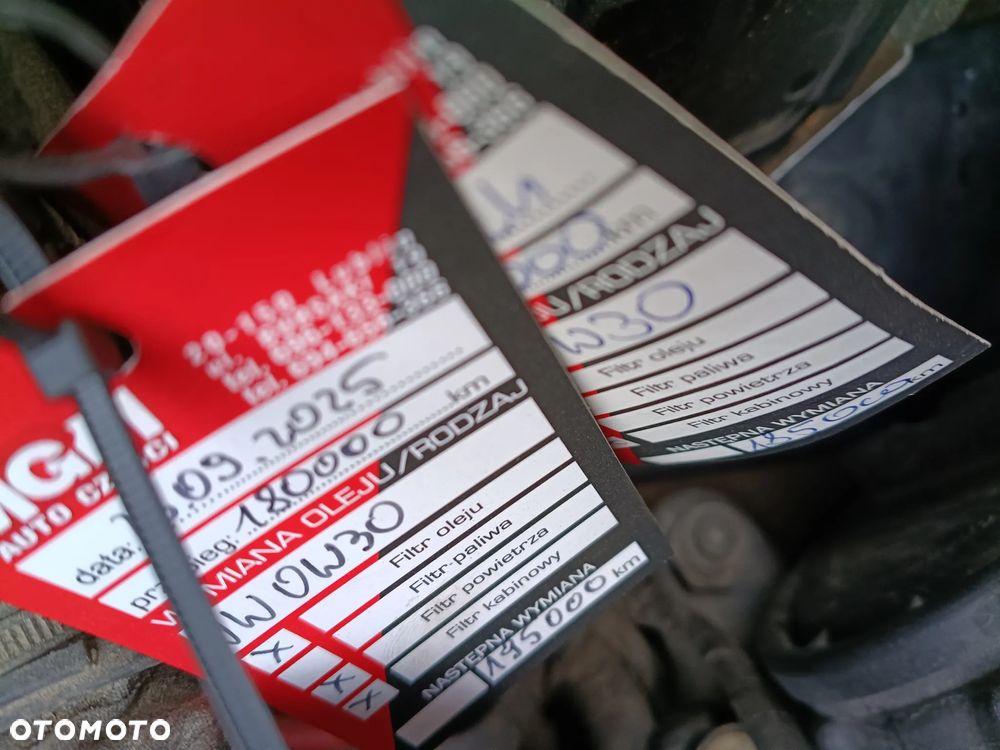 Skoda Octavia Scout 2.0 TDI 4x4 - 36