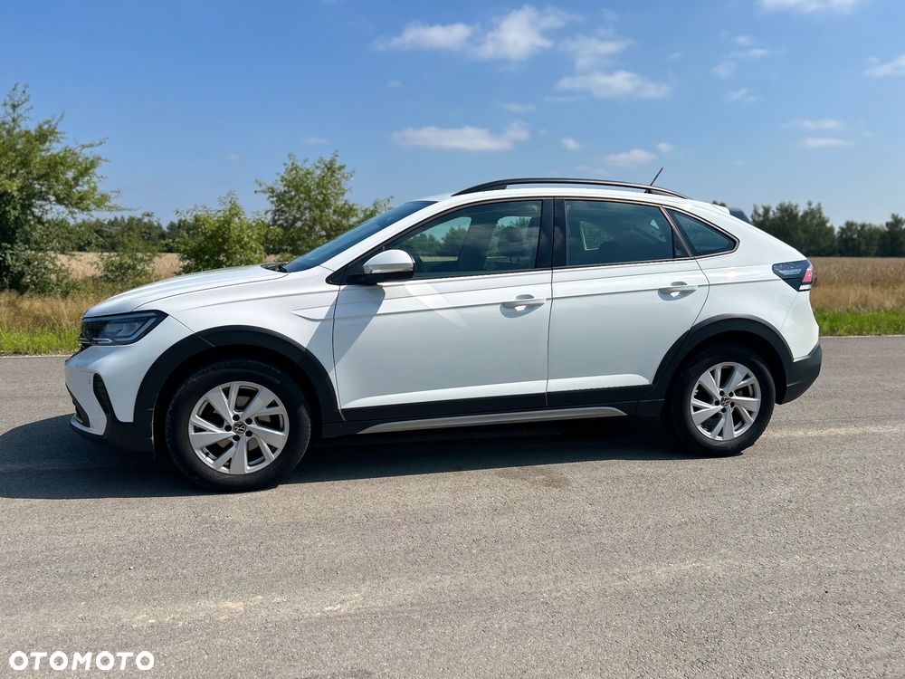 Volkswagen Taigo 1.0 TSI Life - 12