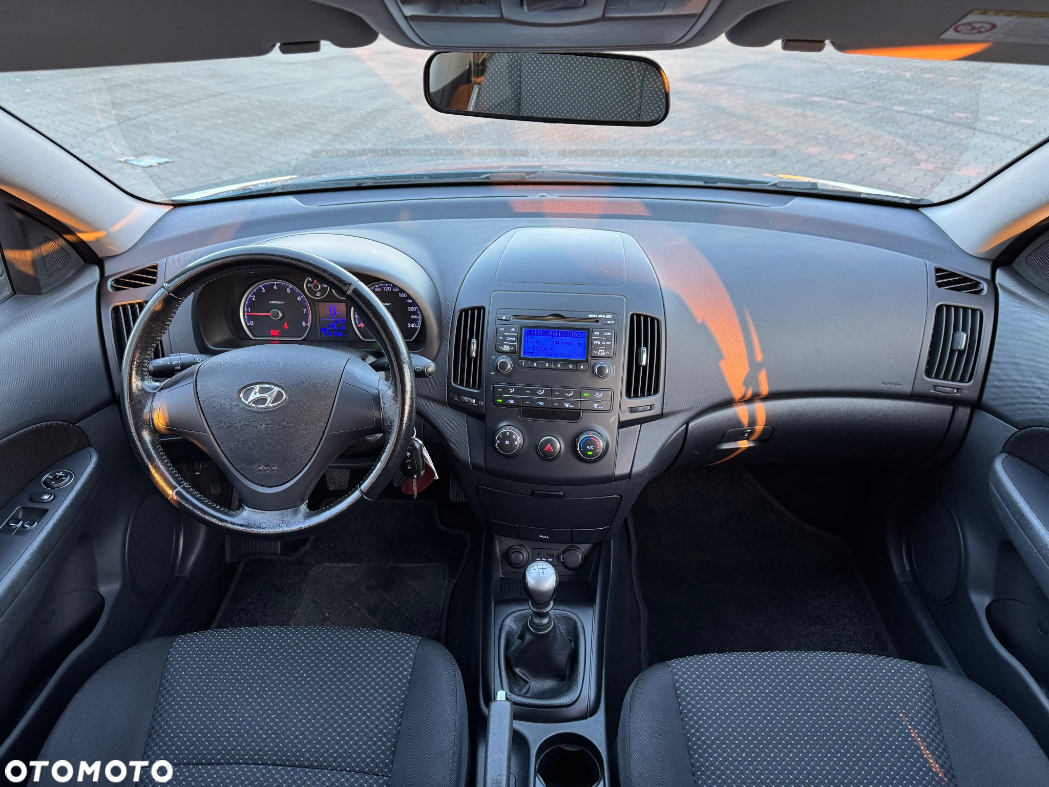 Hyundai i30 1.4 Comfort World Cup - 21