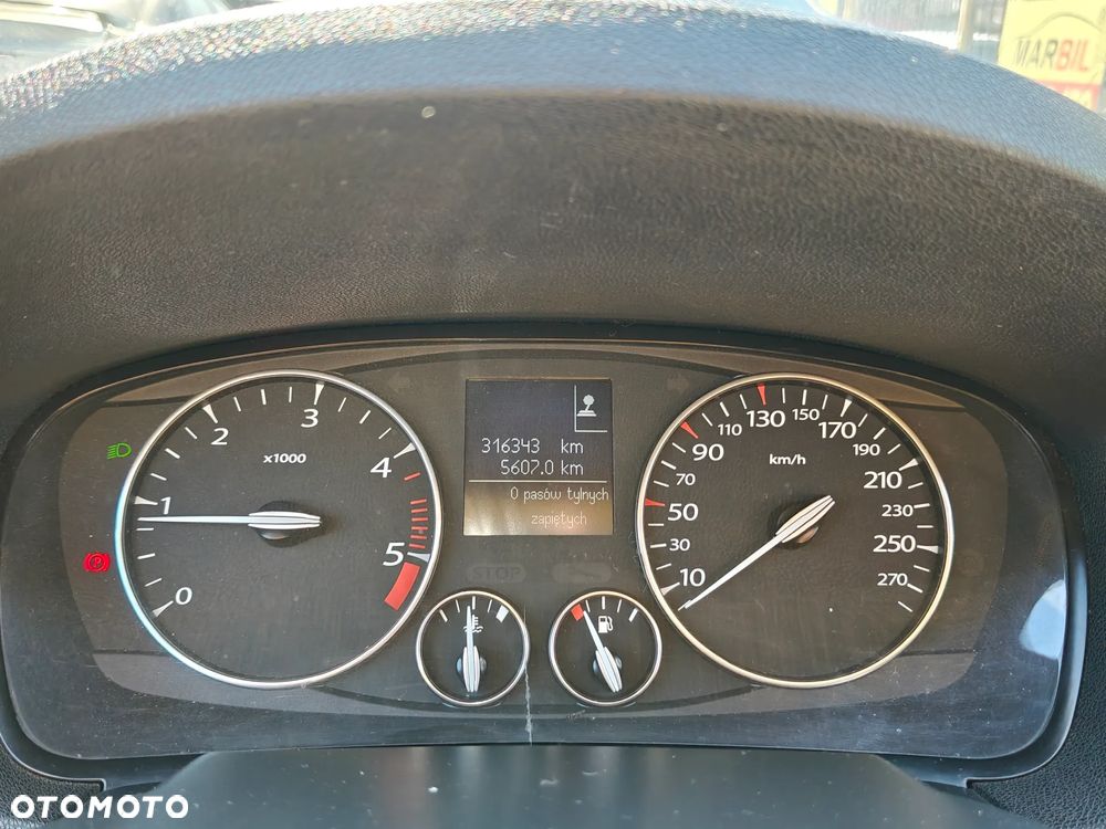 Renault Laguna dCi 110 FAP Dynamique - 22