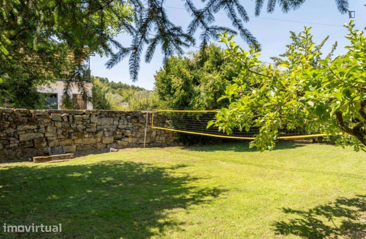 Casa com 5 quartos - localizado em Vila real - Grande imagem: 3/10