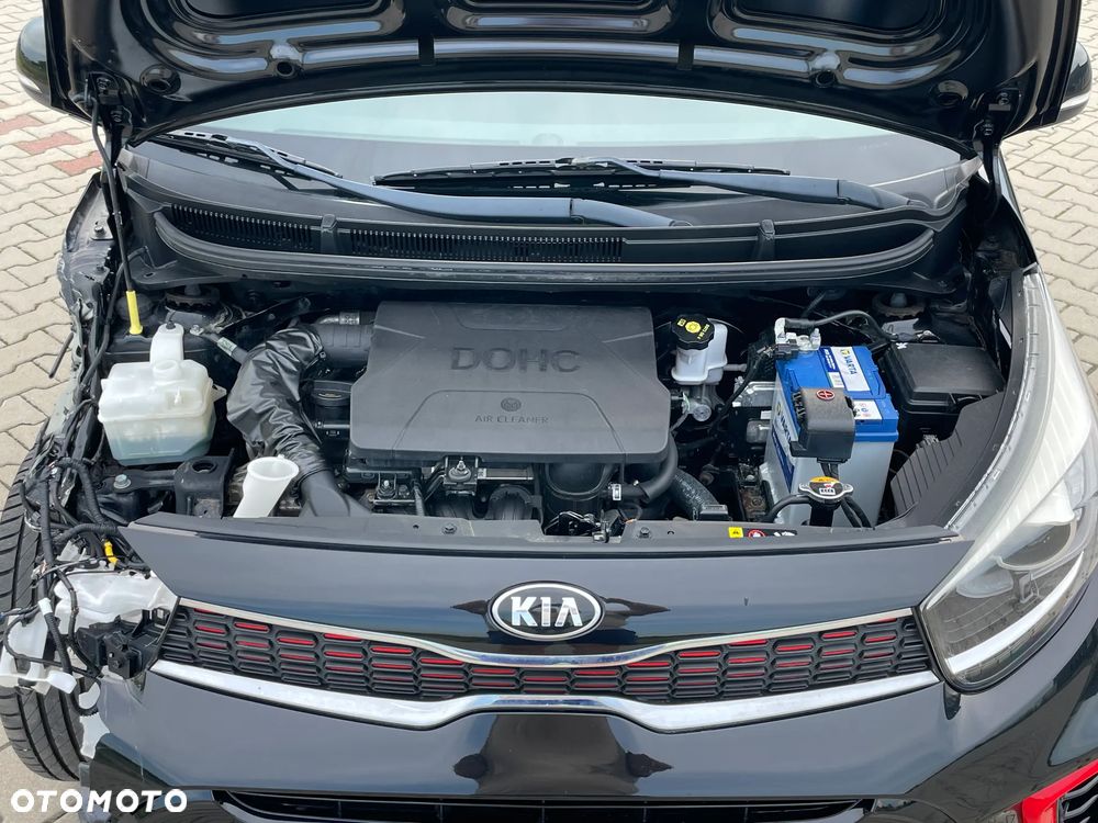 Kia Picanto 1.0 GT-line - 17