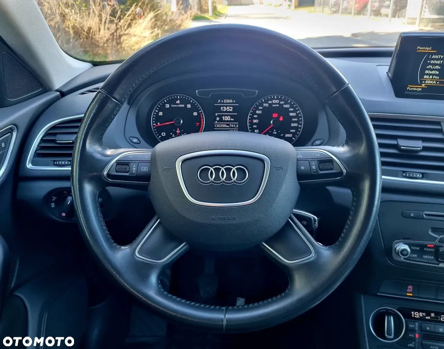 Audi Q3 1.4 TFSI - 15