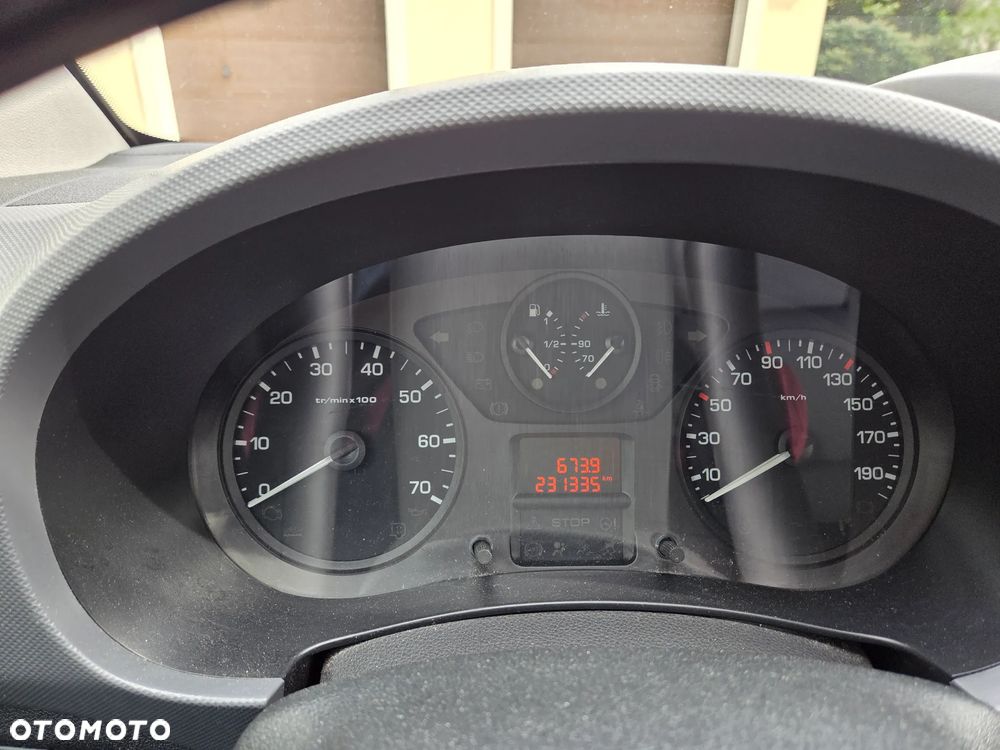 Citroën Berlingo - 16
