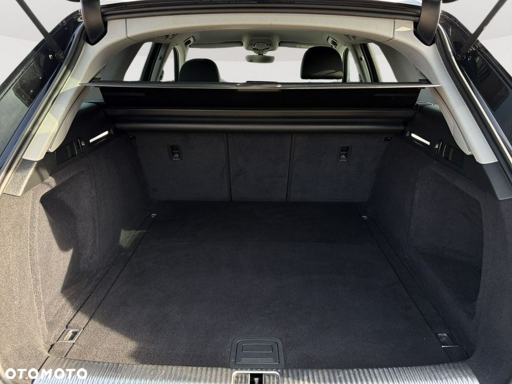 Audi A4 Avant 35 TFSI mHEV S tronic - 27